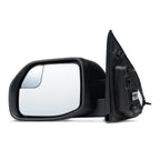 Side Mirror for Ford Maverick (2022–2024) W/Spotter Heated Power Adjust 5 Pin