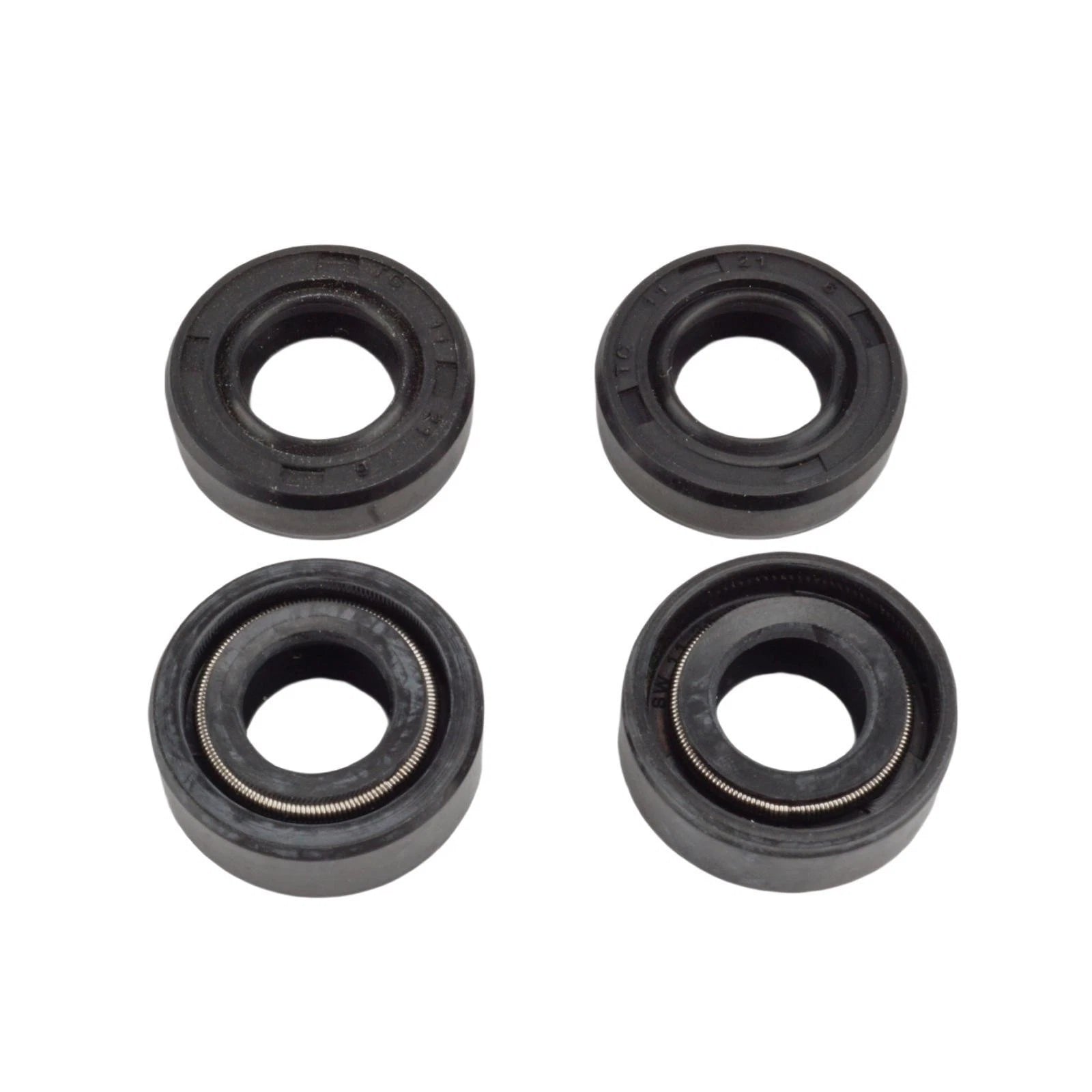 Lower Unit Oil Seal Kit for Yamaha Outboard 2 HP (1989–2002) 6A1-W0001-23