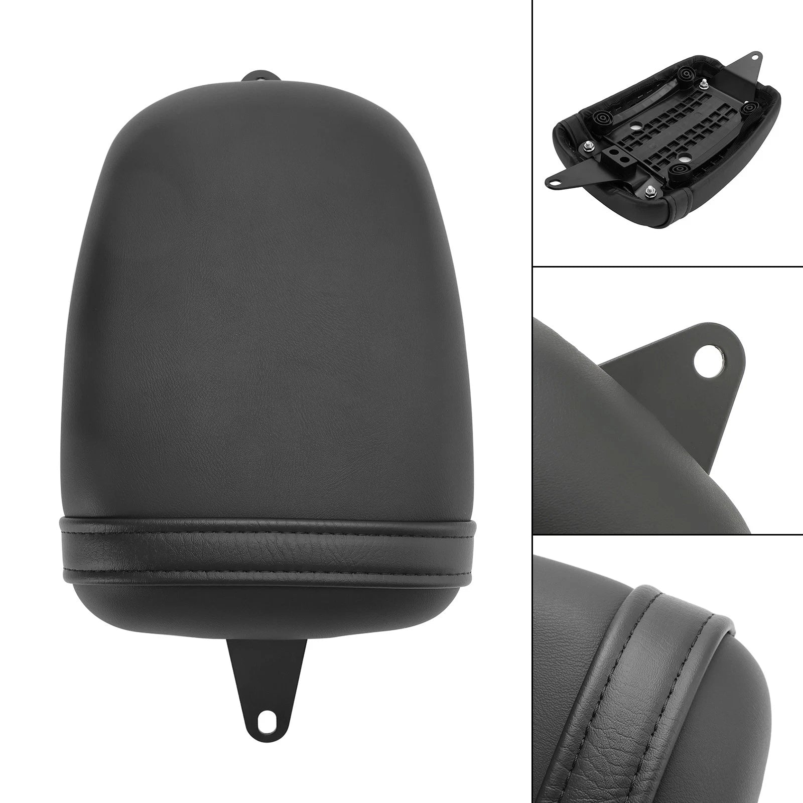Rear Passenger Seat Pillion for Honda CMX1100 Rebel (2021–2023)