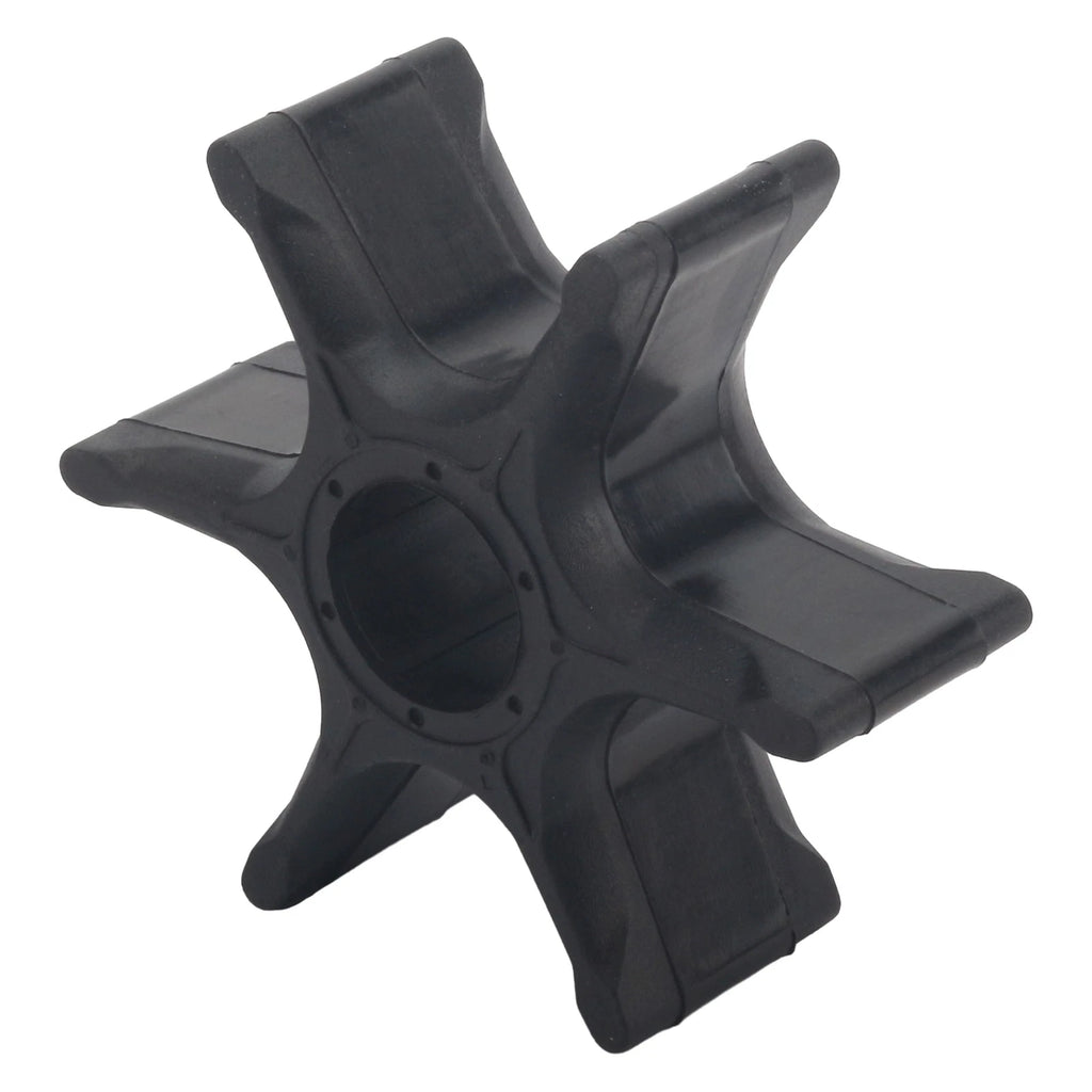 Soxa Marine Outboard Water Pump Rubber Impeller for Yamaha 90-225 HP (1990–2023)