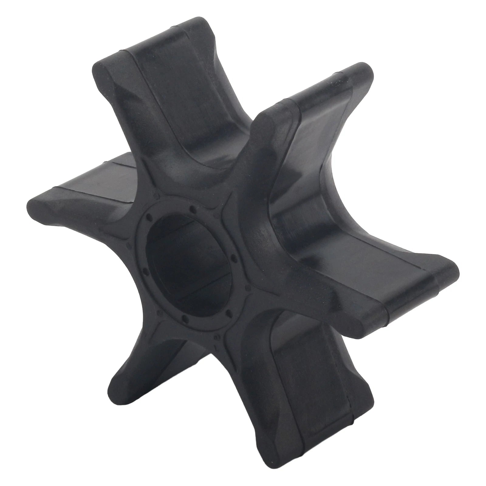 Soxa Marine Outboard Water Pump Rubber Impeller for Yamaha 90-225 HP (1990–2023)