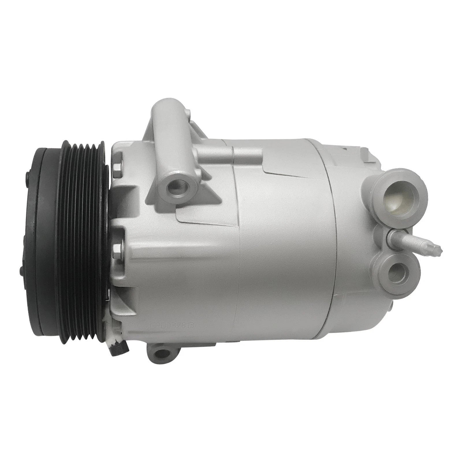 AC Compressor Kit Replacement for Ford Ranger FG (2011-2018)