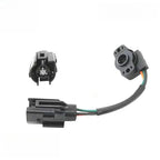 Throttle Position Sensor for Ford Mustang (1986–1993)