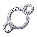 Exhaust Gasket for CH18 CH20 CH22 CH23 CH26 Small Block Engines
