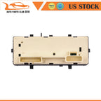 4WD Wheel Drive Switch for GMC Sierra 1500 2500 (2003-2004)