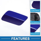 Front Left Washer Nozzle Cover Cap No. 51117282911 for BMW 640i (2012–2015)