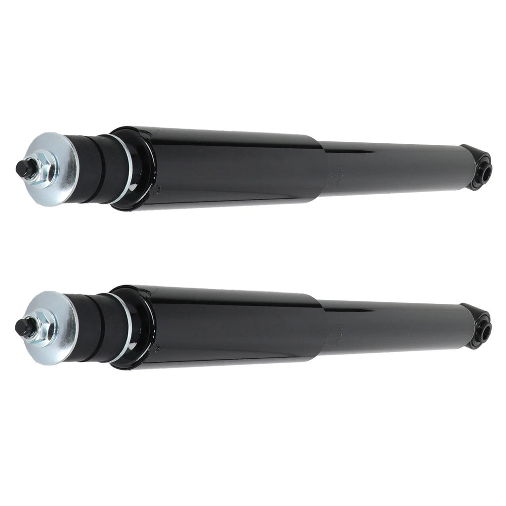 Pair Front Struts Shocks for Ford F-250/350 Super Duty 4WD (2005–2024) 34525