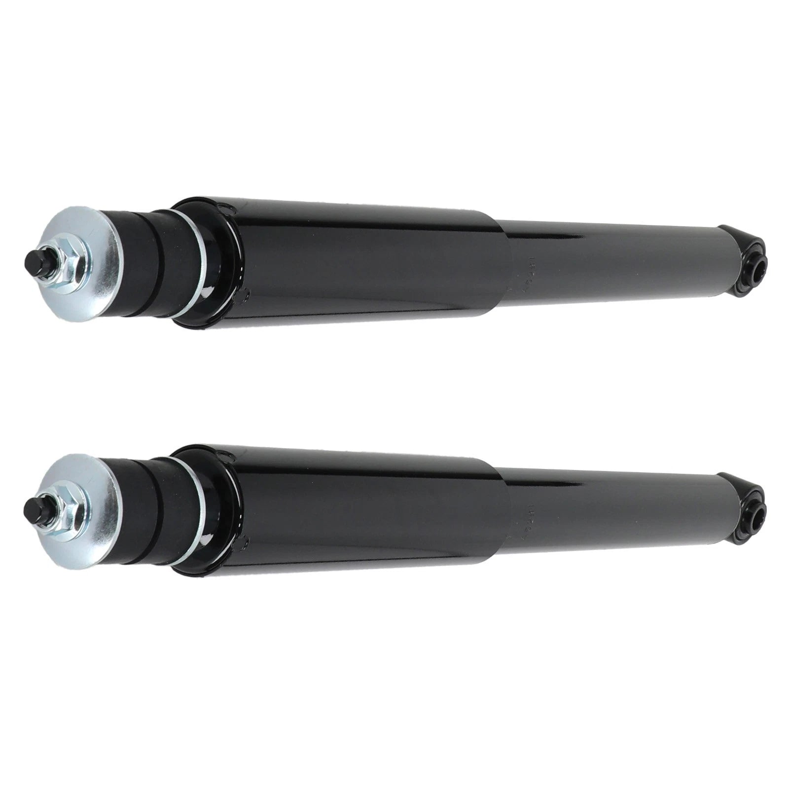 Pair Front Struts Shocks for Ford F-250/350 Super Duty 4WD (2005–2024) 34525