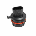 Headlight Socket for BMW X5 3.0i 4.4i (2000–2004), 540i, 528i 63128362503