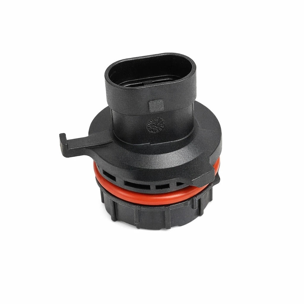 Headlight Socket for BMW X5 3.0i 4.4i (2000–2004), 540i, 528i 63128362503