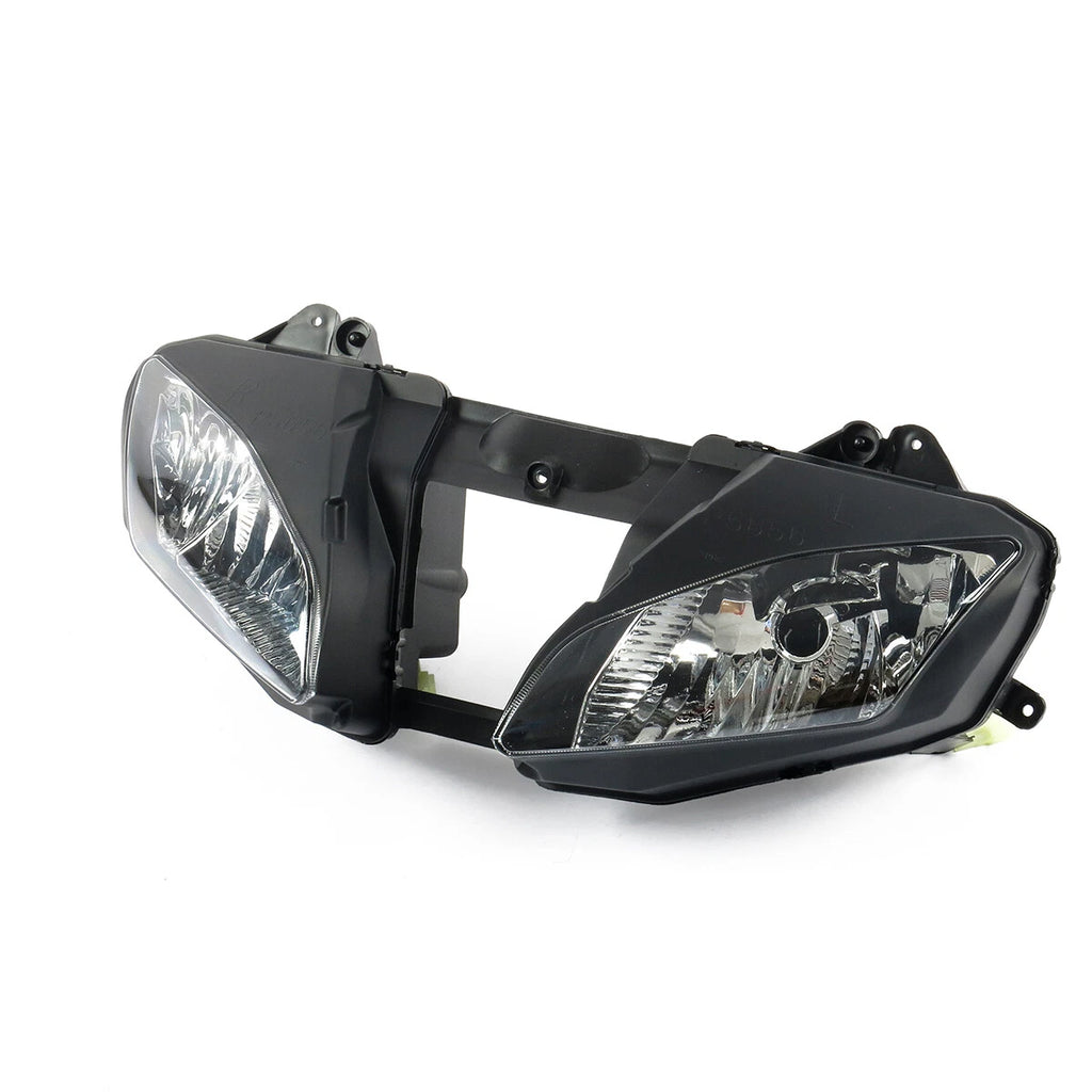 Front Headlight Assembly for Yamaha YZF-R6 (2008–2016)