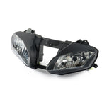 Front Headlight Assembly for Yamaha YZF-R6 (2008–2016)