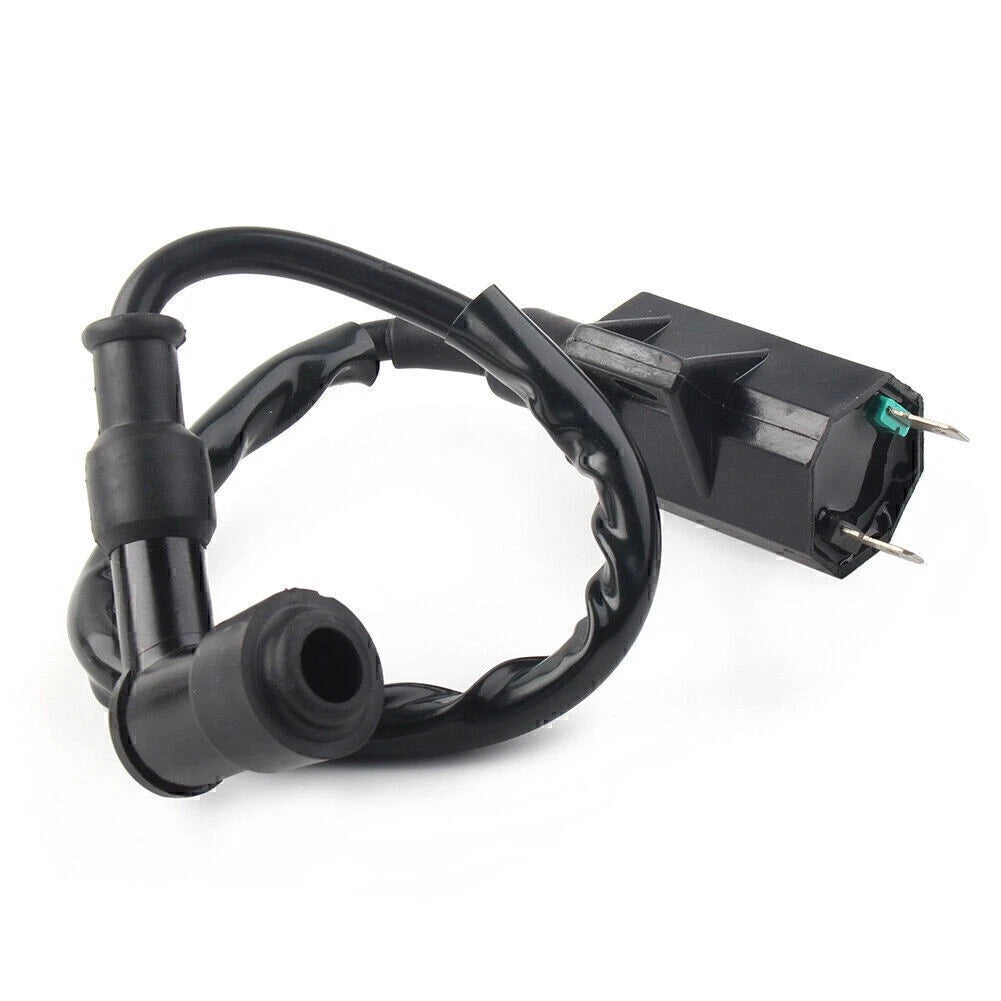 Ignition Coil for Kawasaki Brute Force Bayou 220 250 400 650 750 (2003–2023)
