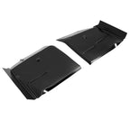 Front Cab Floor Pan Sections for Chevy GMC C/K Pickup (1960–1966)