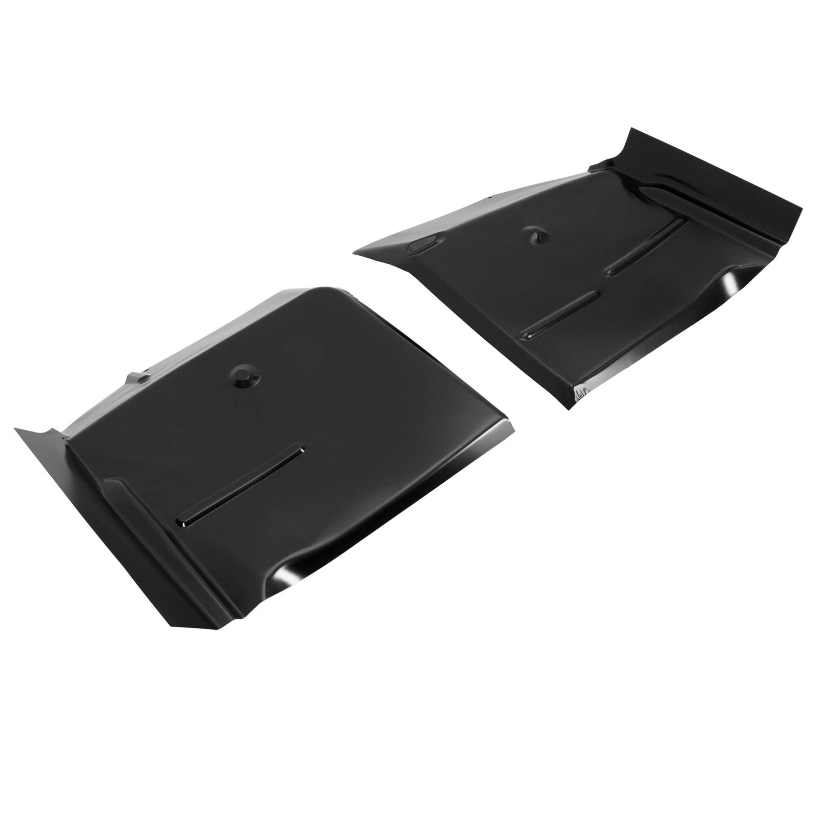 Front Cab Floor Pan Sections for Chevy GMC C/K Pickup (1960–1966)