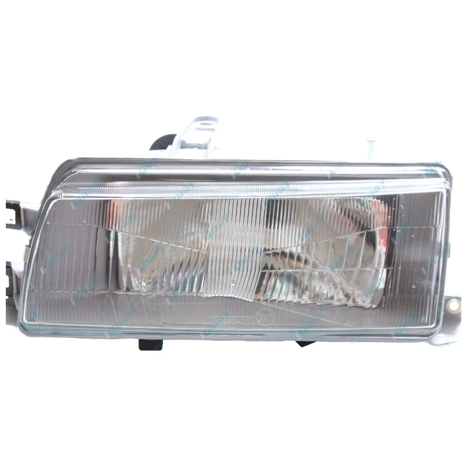 LH Replacement Headlight for Toyota Corolla 1989-1994 (2 x Lights)