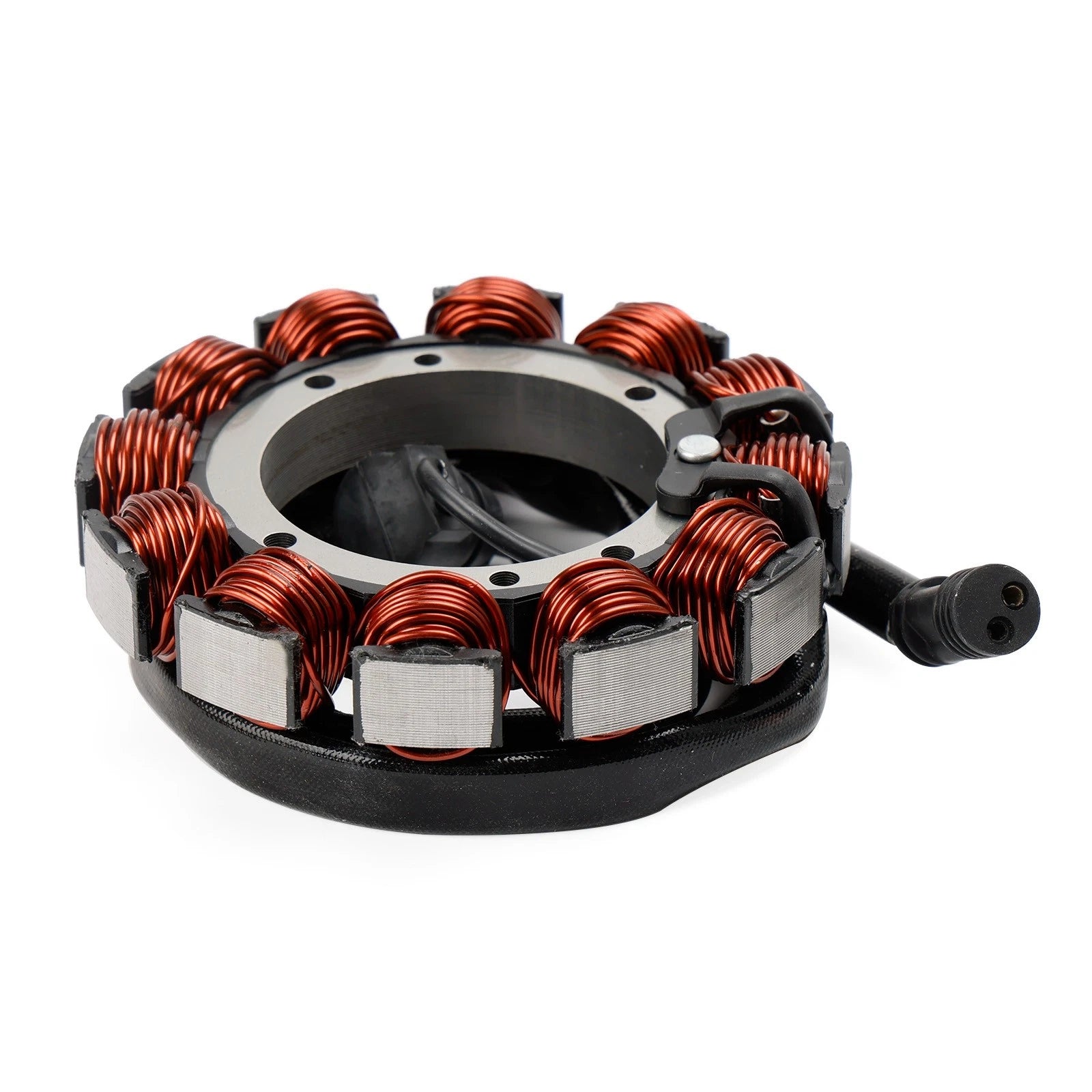 Alternator Stator 29900068 for Sportster 883 1200 Iron 883 XL1200 (2019–2022)