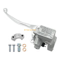Rear Brake Master Cylinder Left Hand for Yamaha Grizzly 700 YFM700 (2007–2023)