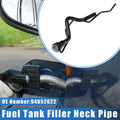 Fuel Tank Filler Neck Pipe for Toyota Corolla (1993–1997) No. 94852622