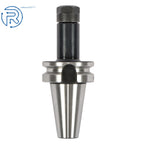 Set of 3 BT40-ER16 Collet Chucks for CNC Milling (4" GAGE Length)