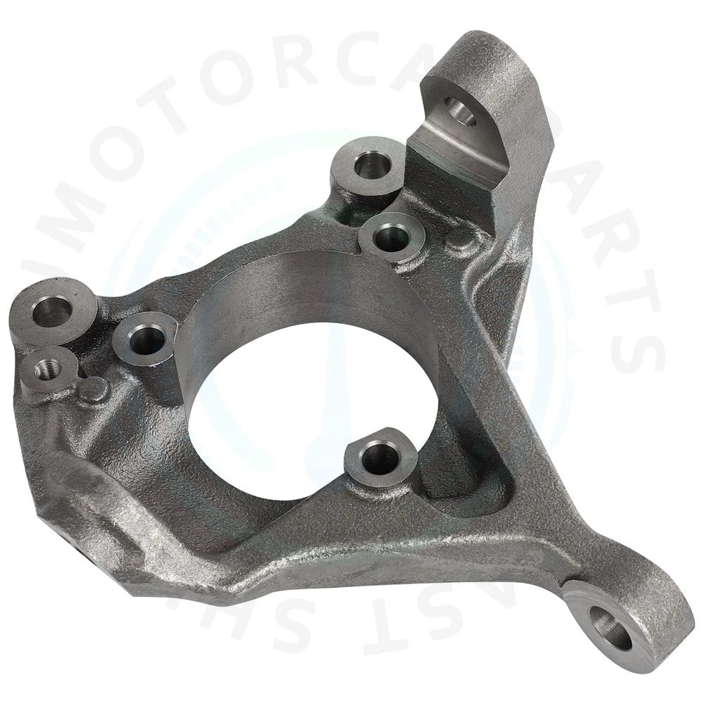 Front Left Steering Knuckle for Jeep Wrangler JK (2007–2018)