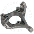 Front Left Steering Knuckle for Jeep Wrangler JK (2007–2018)