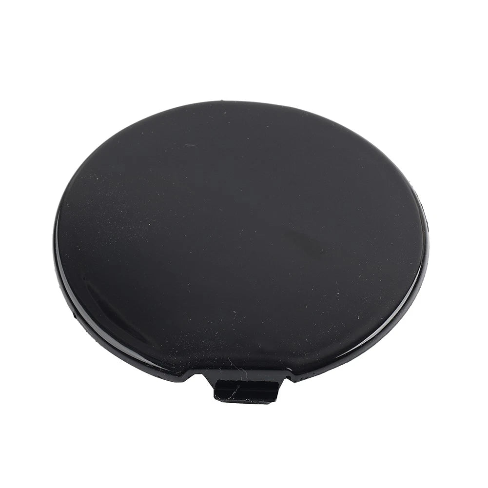 Towing Hook Eye Cover for Mazda CX-3 (2014–2023) Left, Black