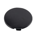 Towing Hook Eye Cover for Mazda CX-3 (2014–2023) Left, Black