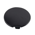 Towing Hook Eye Cover for Mazda CX-3 (2014–2023) Left, Black