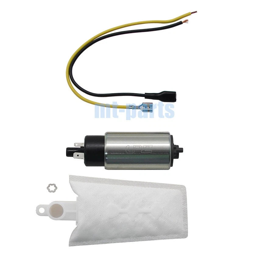 Fuel Pump for Suzuki AN125 UH125 Burgman 125 (2007–2013) / UH200 Burgman 200 (2007–2019)