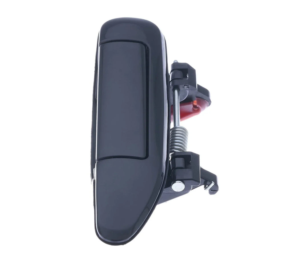 Rear Right Outer Door Handle Black for Nissan Patrol Y61 GU (1997–2016)