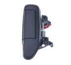 Rear Right Outer Door Handle Black for Nissan Patrol Y61 GU (1997–2016)