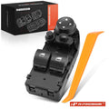 Power Window Switch for BMW 328i 2007–2013, 328xi 2007–2008, 335i 2008, M3 2008