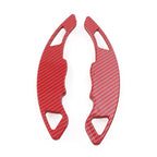 Carbon Fiber Paddle Shifter Extensions for Honda Accord, Civic, CR-V