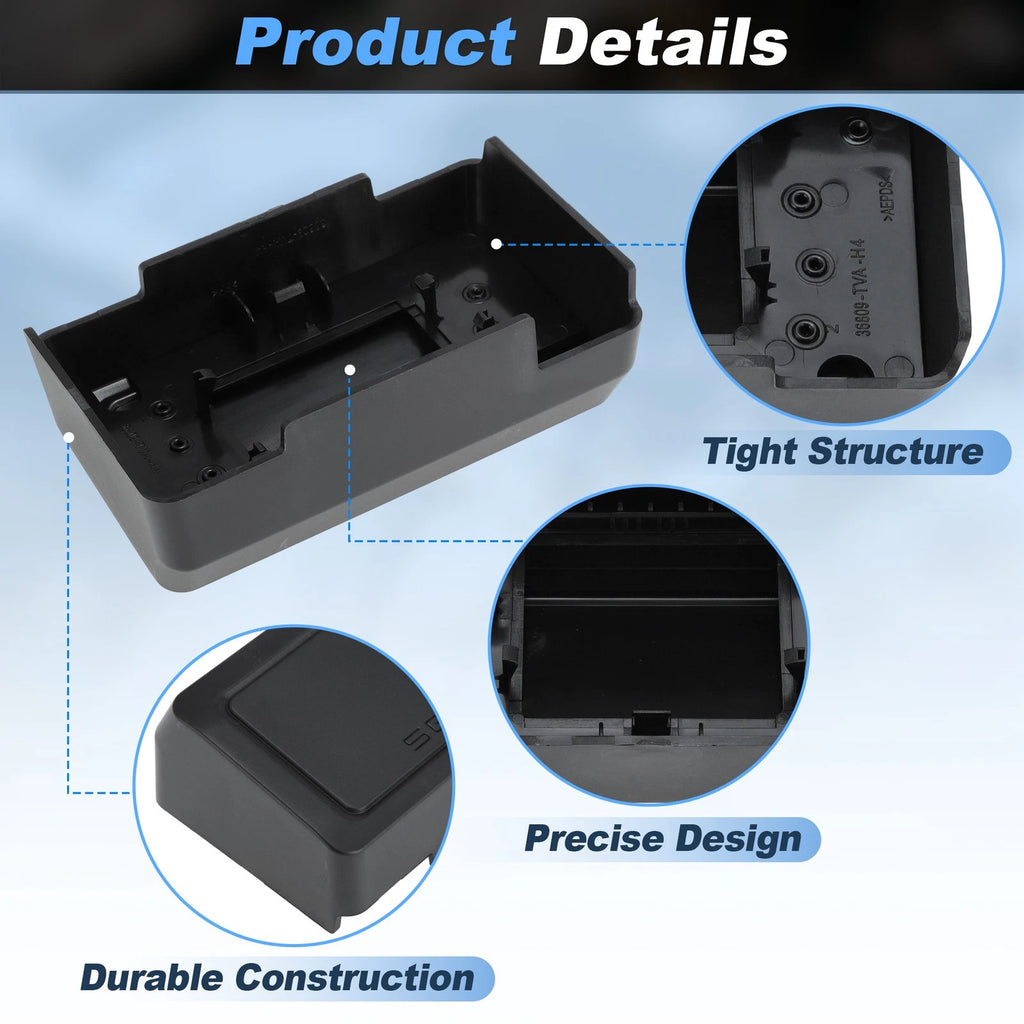 Distance Sensor Milliwave Radar Cover for Honda Accord (2021–2022) 36809-TVA-A41