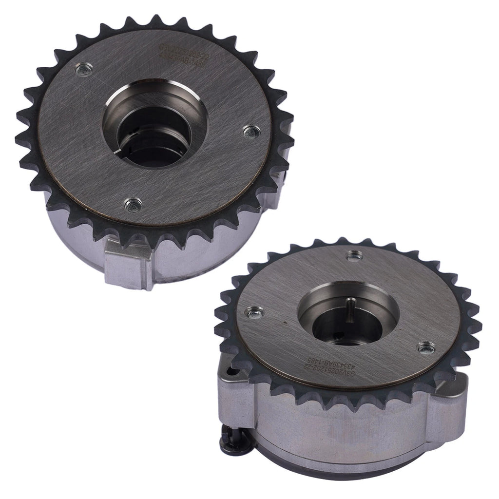 Timing Cam Sprockets for Land Rover (PT204 LR142279 LR142281)