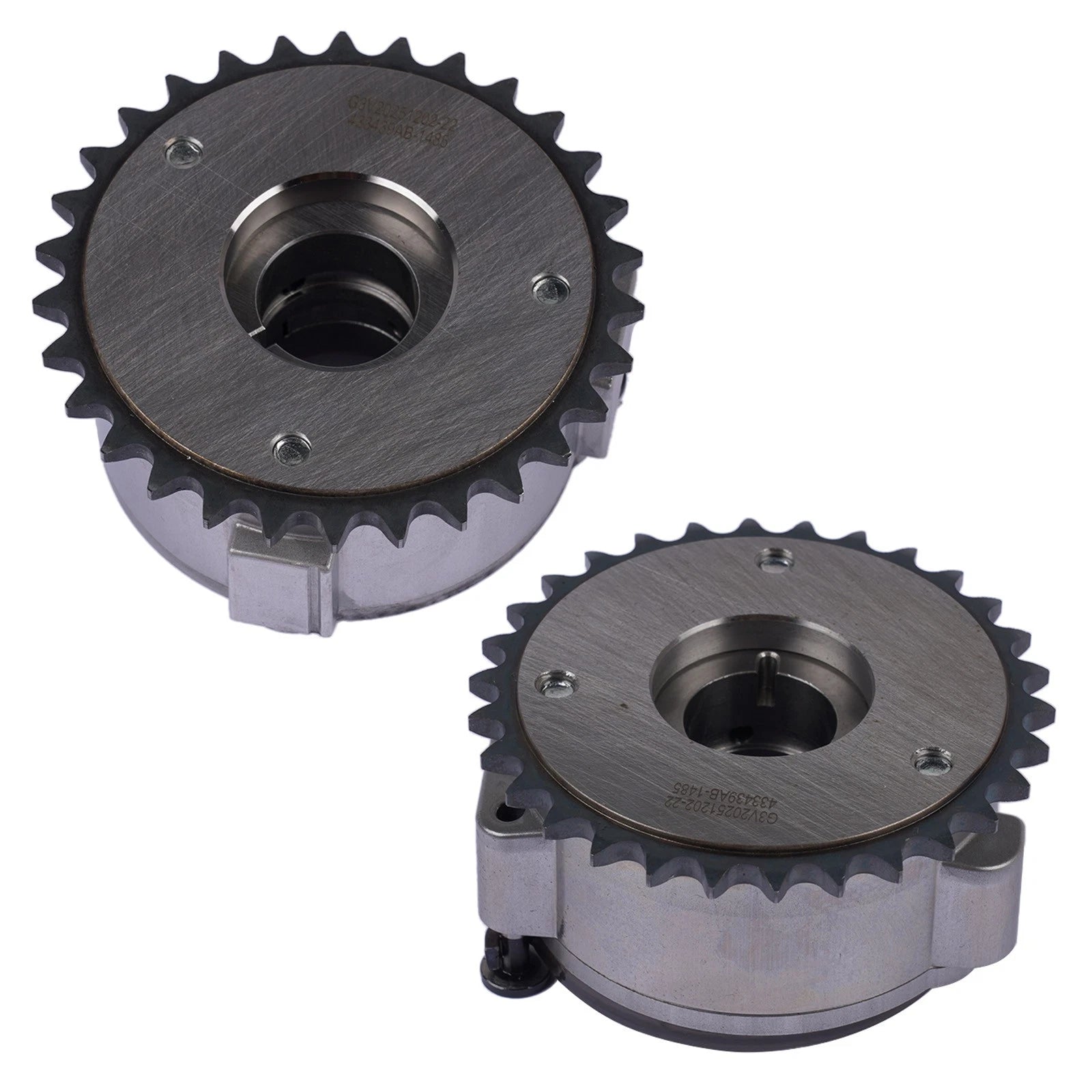 Timing Cam Sprockets for Land Rover (PT204 LR142279 LR142281)