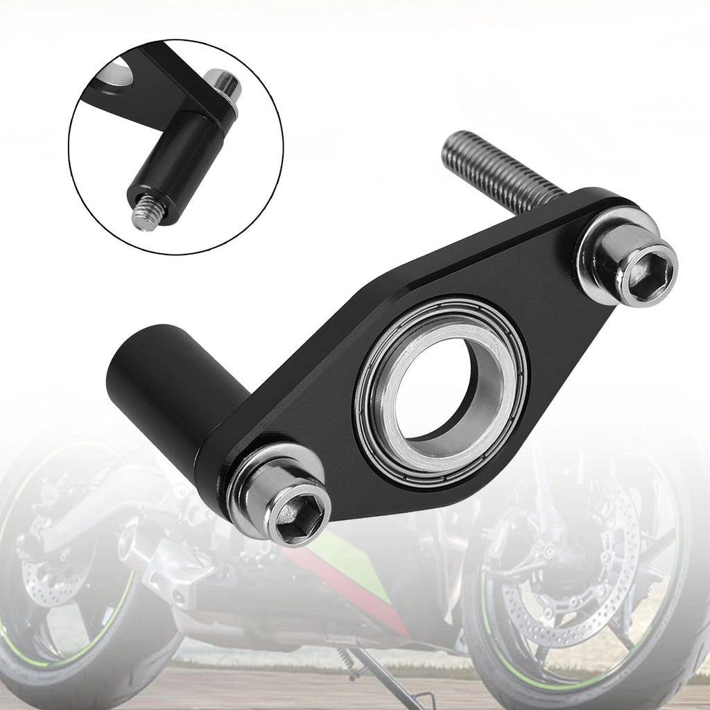Aluminum Shifting Gear Lever Stabilizer for Kawasaki ZX-25R (2021)