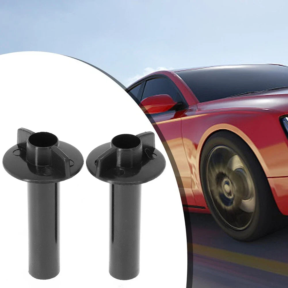 2x Rear Trim Panel Fastener Clip Screw for Ford Mustang (2005–2009)