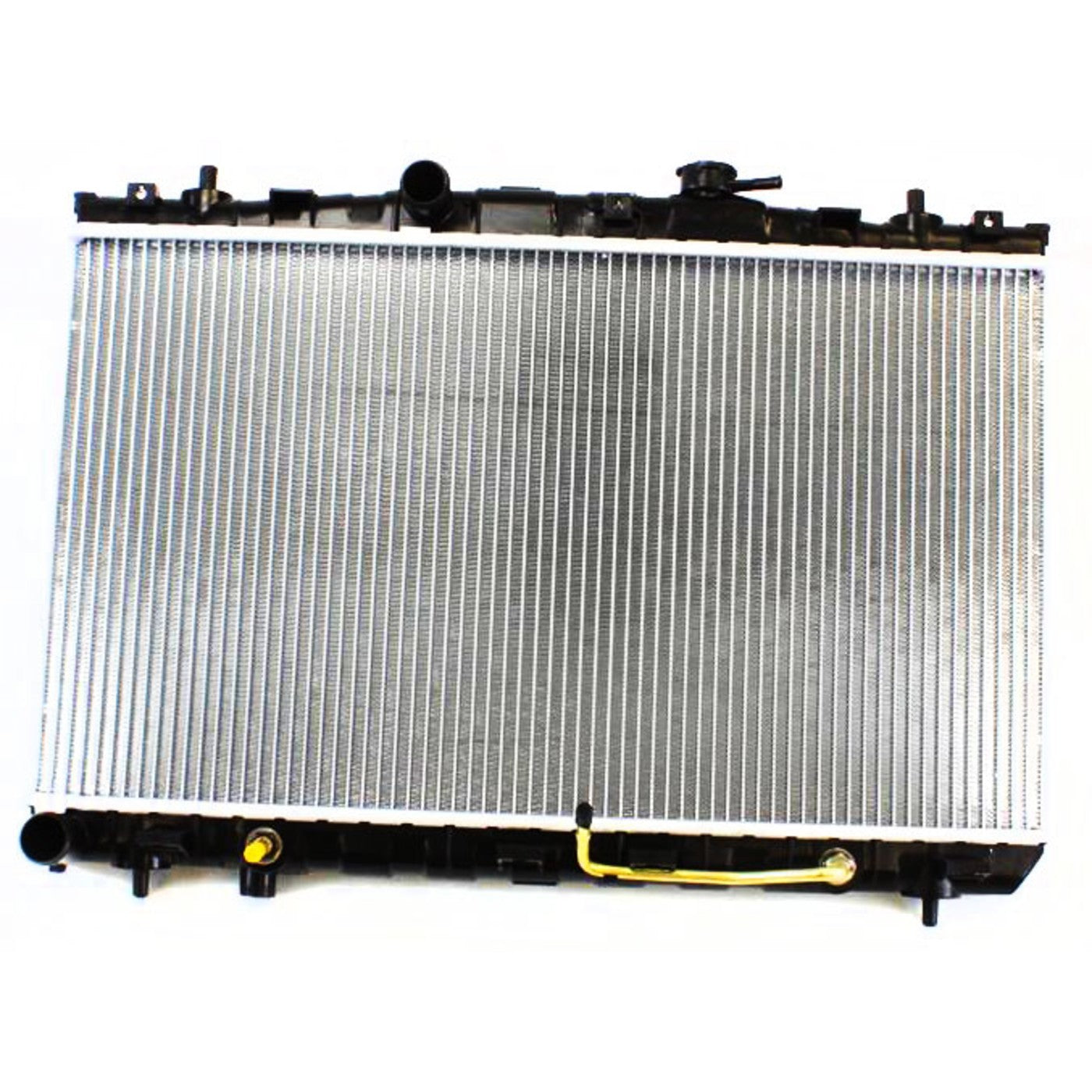 Radiator for Hyundai Tiburon (2003–2008)