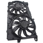 Radiator Cooling Fan for Chevrolet Malibu, Impala (2014-2016)