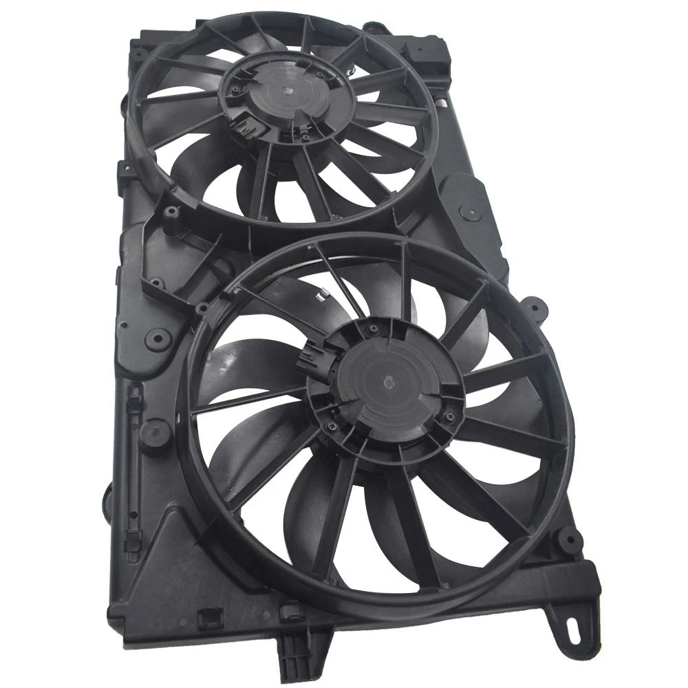 Radiator Cooling Fan for Chevrolet Malibu, Impala (2014-2016)
