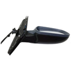 Heated Right Side Mirror for Audi S4 A4 Quattro (2012–2016)