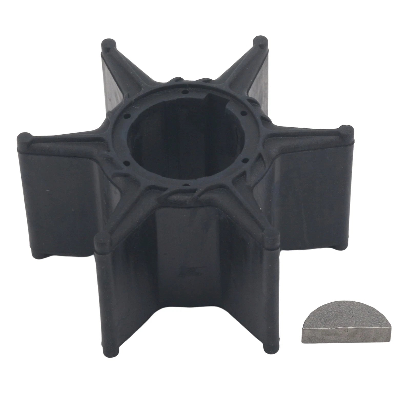 Water Pump Impeller Kit 692-W0078 for Yamaha Outboard 60-90 HP (2-Str)