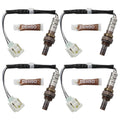 Oxygen Sensors Kit for Avenger 1500 Classic V8 (2008–2010)