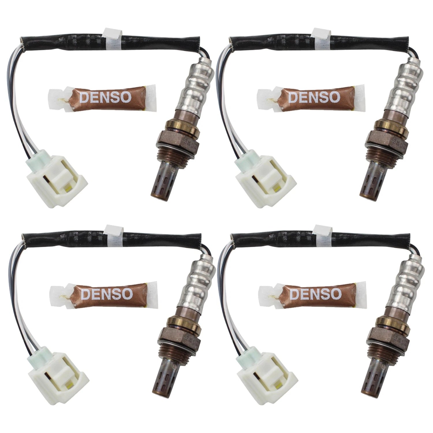 Oxygen Sensors Kit for Avenger 1500 Classic V8 (2008–2010)