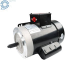 Electric Motor for General Purpose Applications (56C)