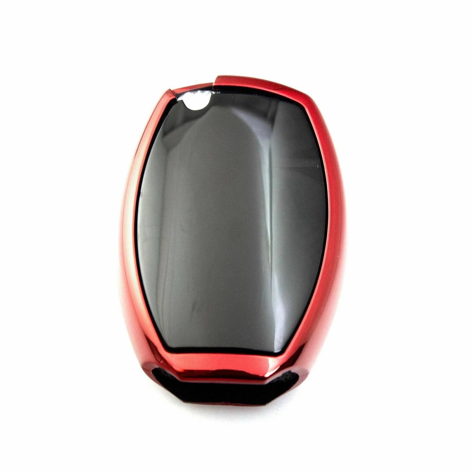Smart Key Fob Shell for Mercedes-Benz A B C E S M CLS CLK (2014-2021)