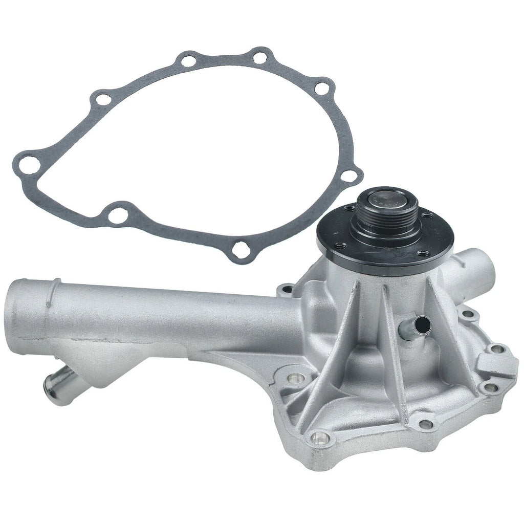 Water Pump for Mercedes-Benz W202 C220 C230 (1994–1998)