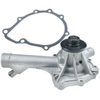 Water Pump for Mercedes-Benz W202 C220 C230 (1994–1998)